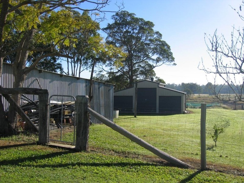 Woondum QLD 4570