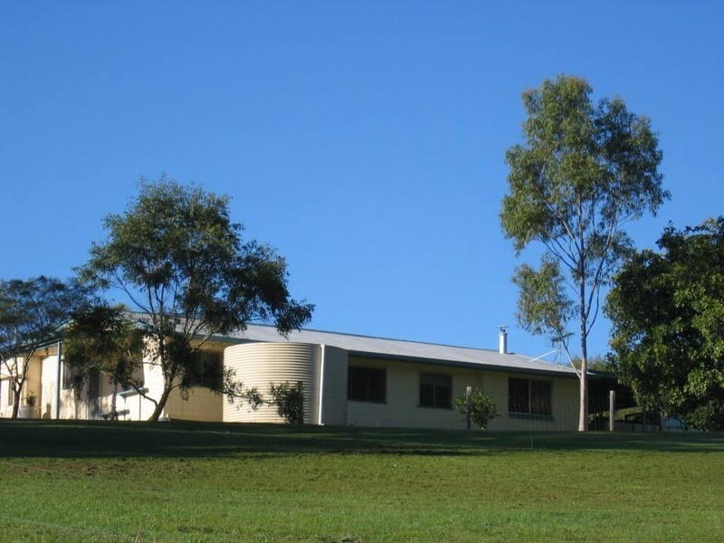 Woondum QLD 4570