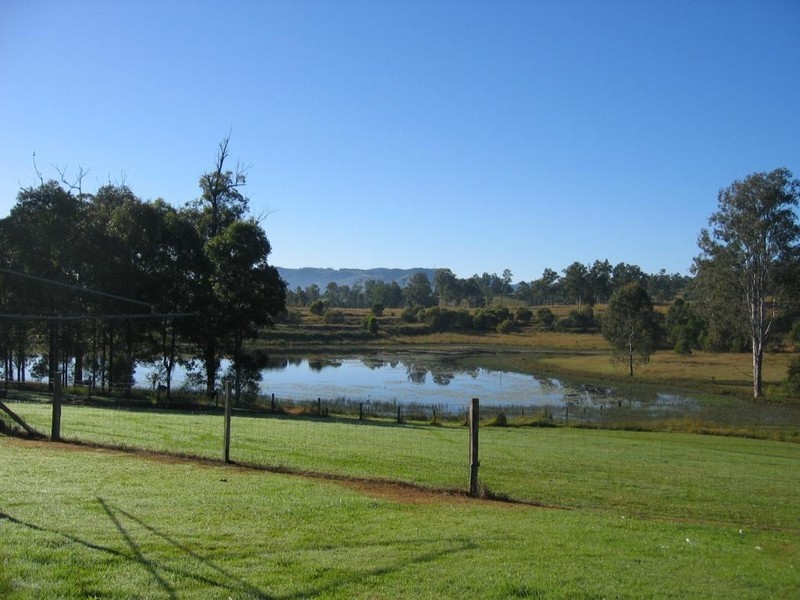 Woondum QLD 4570