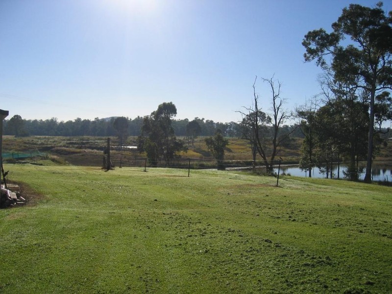 Woondum QLD 4570