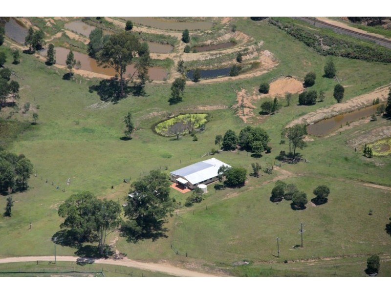 Woondum QLD 4570
