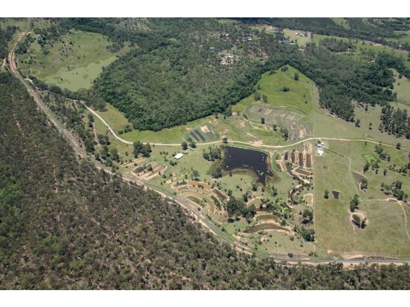 Woondum QLD 4570