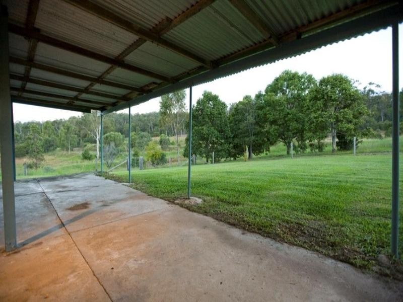 Woondum QLD 4570
