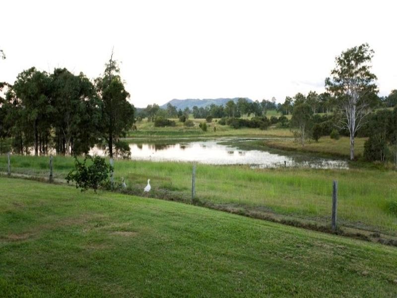 Woondum QLD 4570