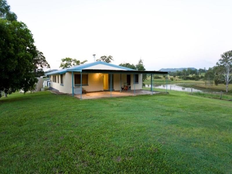 Woondum QLD 4570
