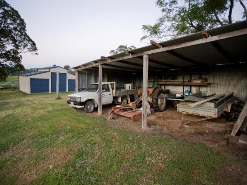 Woondum QLD 4570
