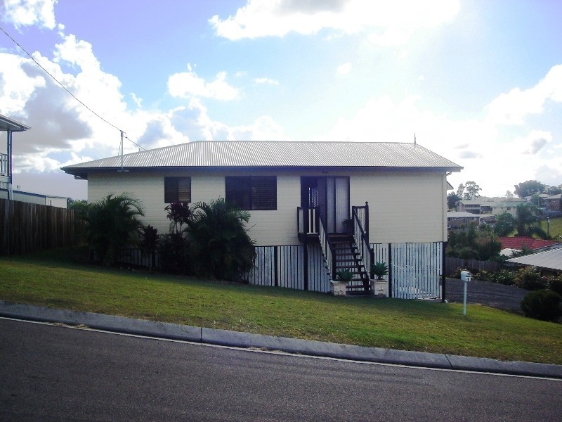 4 Serena Court, Gympie QLD 4570