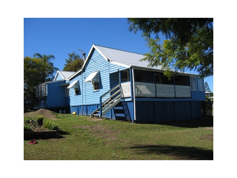 Gympie QLD 4570