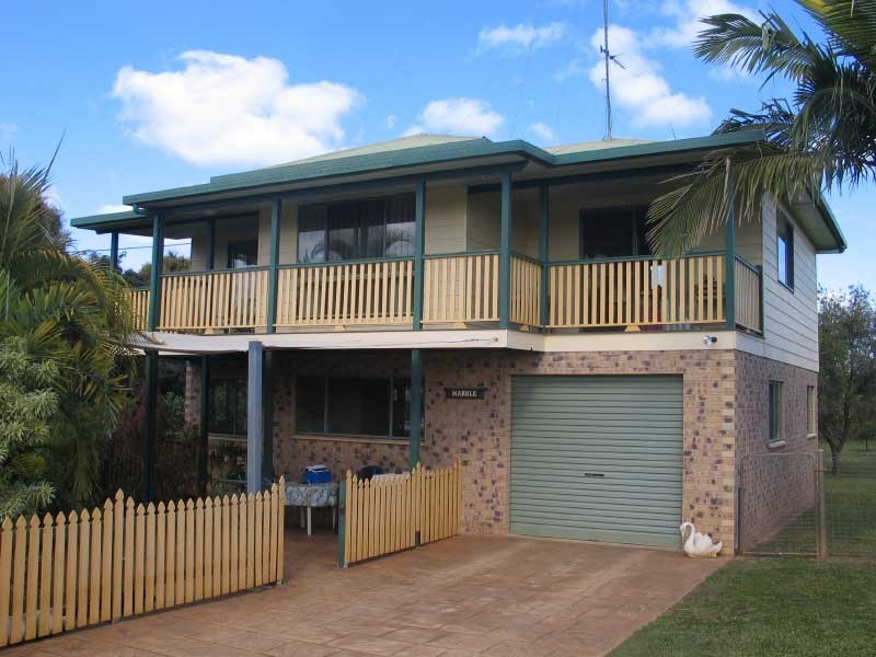 Childers QLD 4660