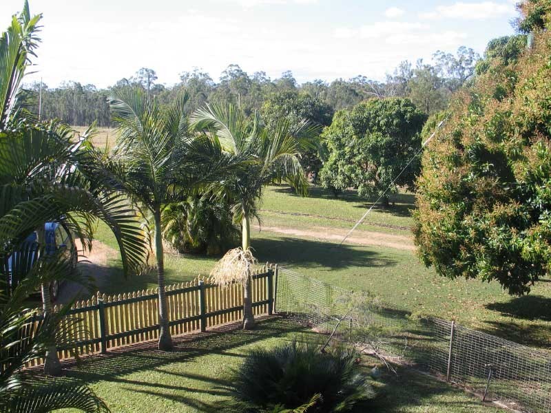 Childers QLD 4660