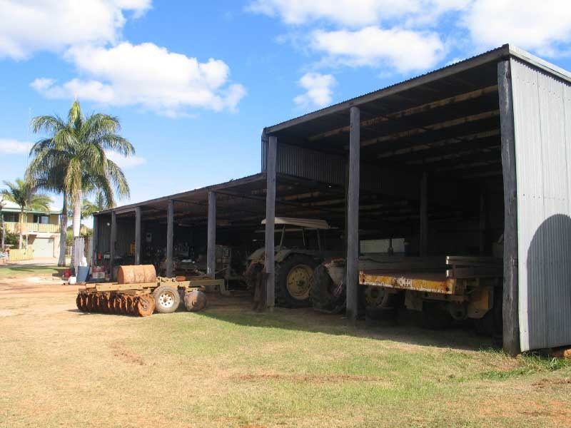 Childers QLD 4660