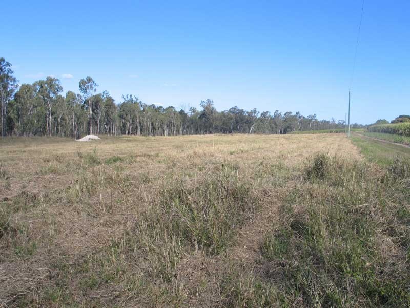Childers QLD 4660