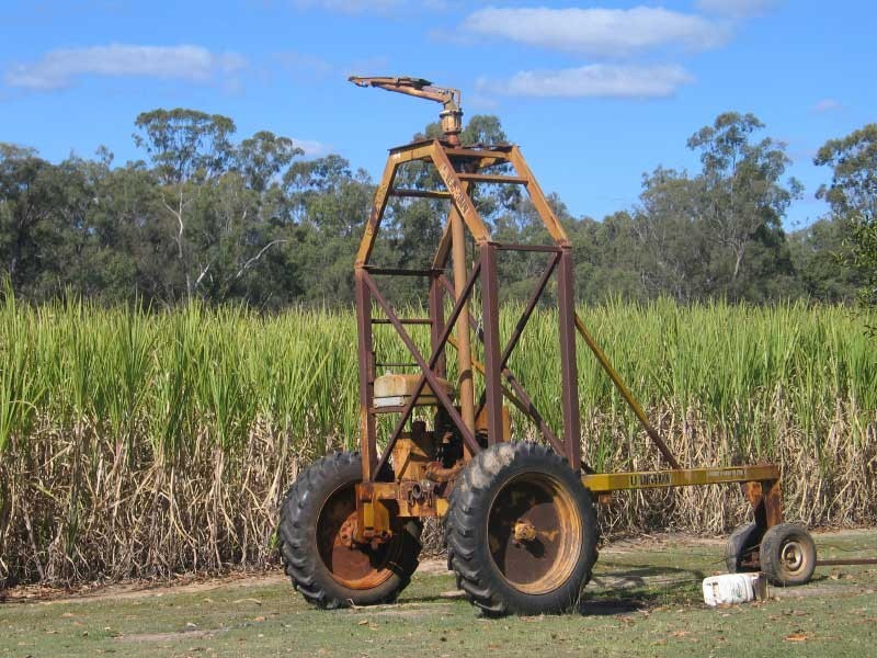 Childers QLD 4660
