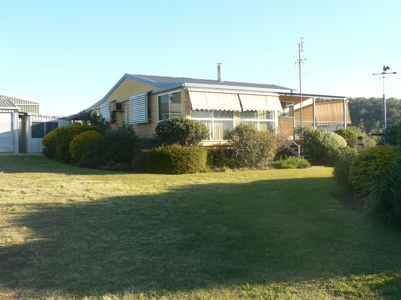 14A Meadows Lane, Gympie QLD 4570