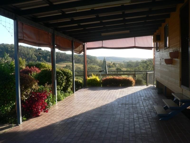 14A Meadows Lane, Gympie QLD 4570