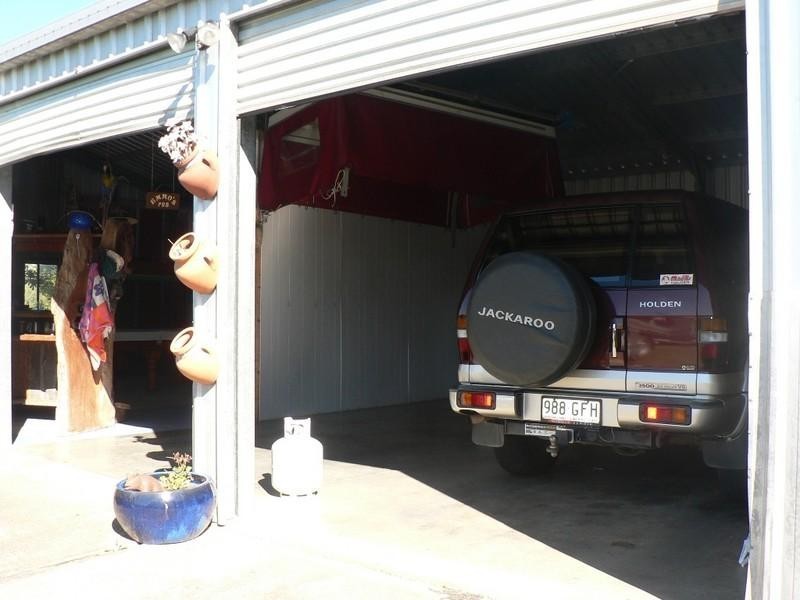 14A Meadows Lane, Gympie QLD 4570