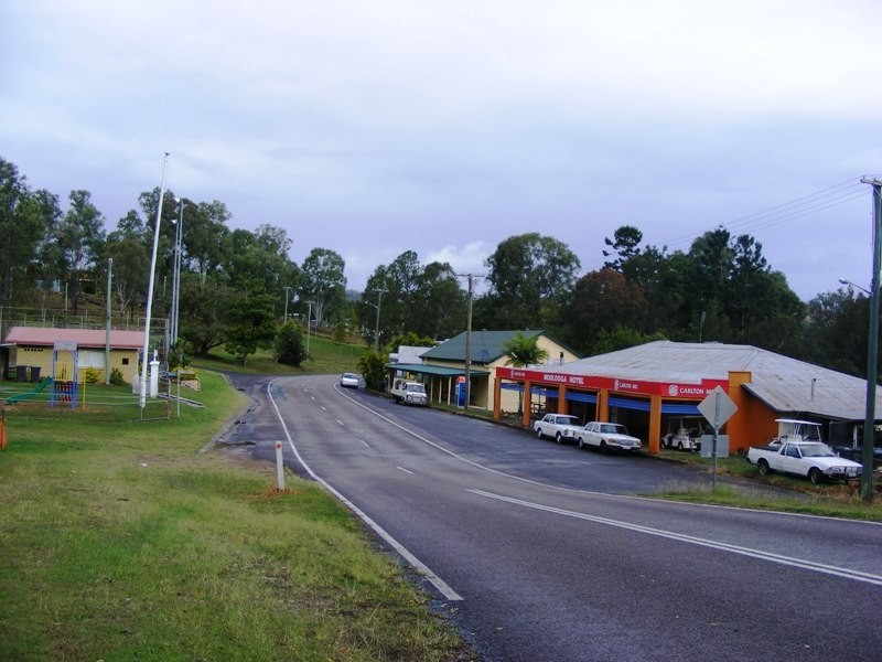 L4 Chamberlain Street, Woolooga QLD 4570