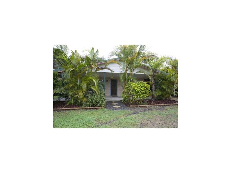 7 Farmborough Court, Gympie QLD 4570