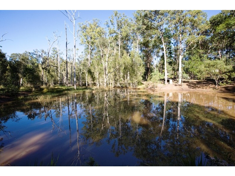 285 Arborten, Glenwood QLD 4570