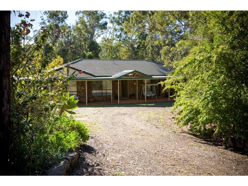 285 Arborten, Glenwood QLD 4570