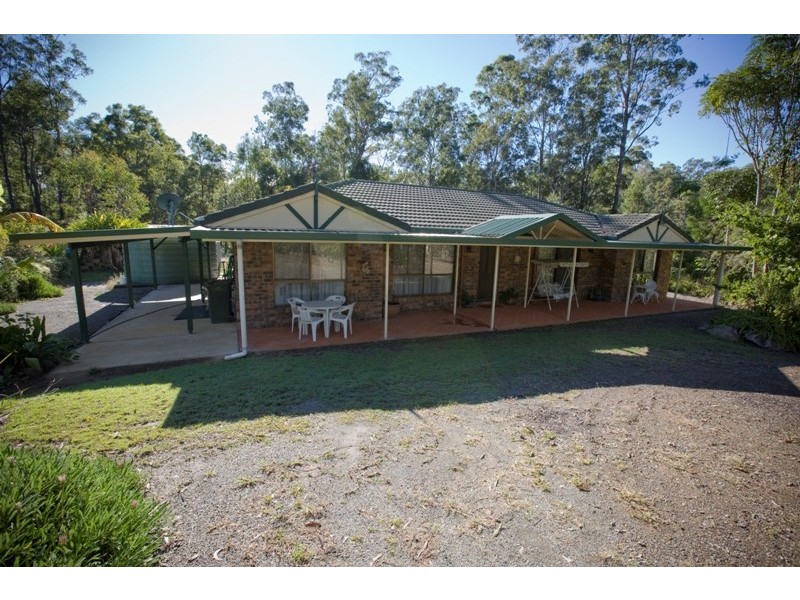 285 Arborten, Glenwood QLD 4570