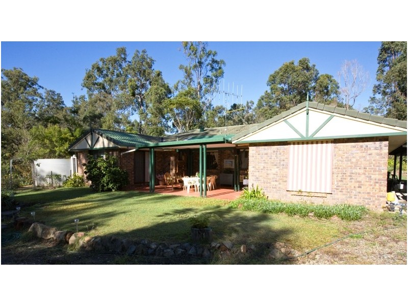 285 Arborten, Glenwood QLD 4570