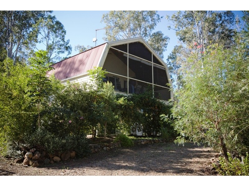 195 Arborten Road, Glenwood QLD 4570