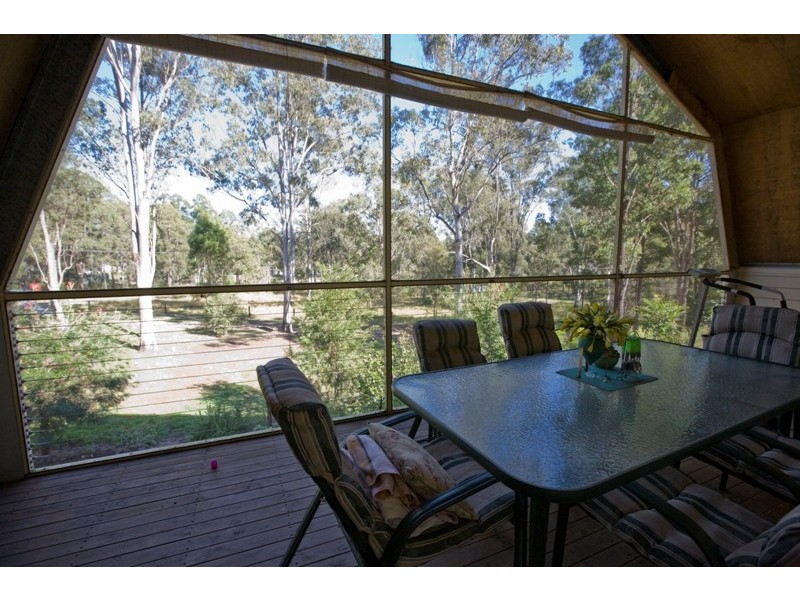 195 Arborten Road, Glenwood QLD 4570