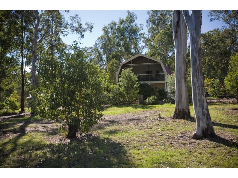 195 Arborten Road, Glenwood QLD 4570