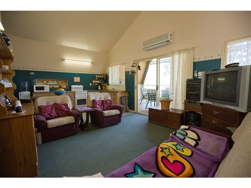 195 Arborten Road, Glenwood QLD 4570