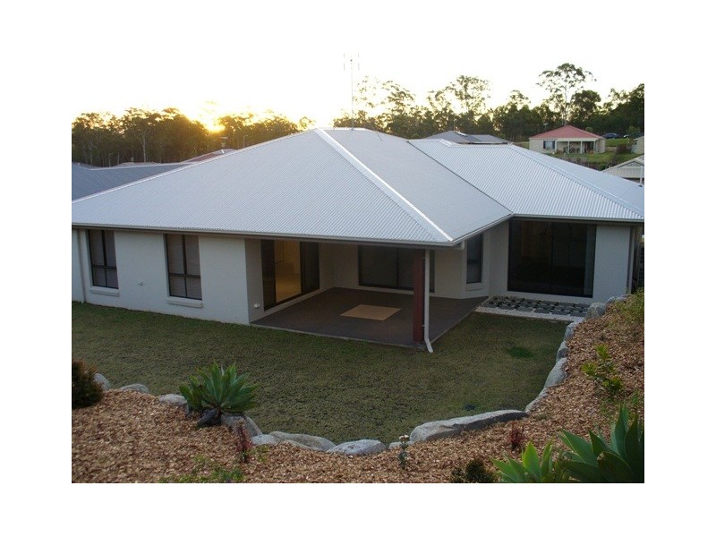 8 Glen Eden Drive, Gympie QLD 4570