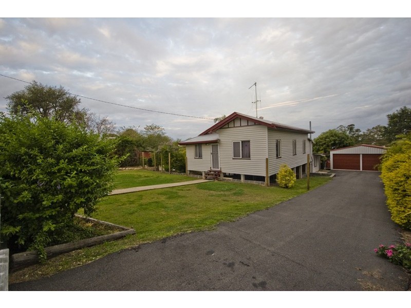 21 Shields Street, Gympie QLD 4570