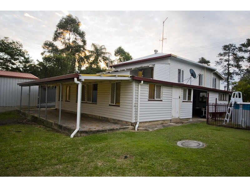 21 Shields Street, Gympie QLD 4570