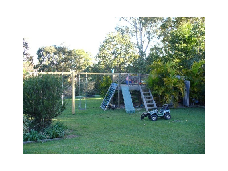 Araluen QLD 4570