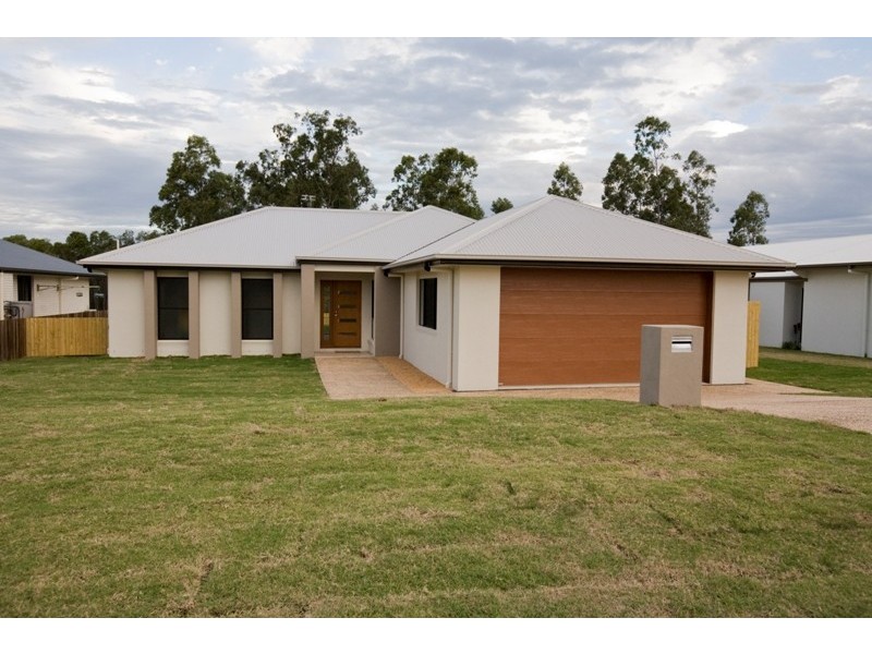 12 Maidment Court, Gympie QLD 4570