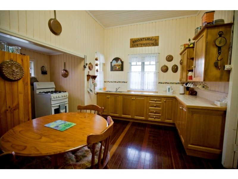 15 Elizabeth Street, Gympie QLD 4570