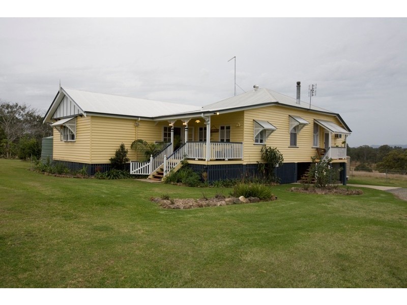 Lot 3 Litschner Road, Gympie QLD 4570