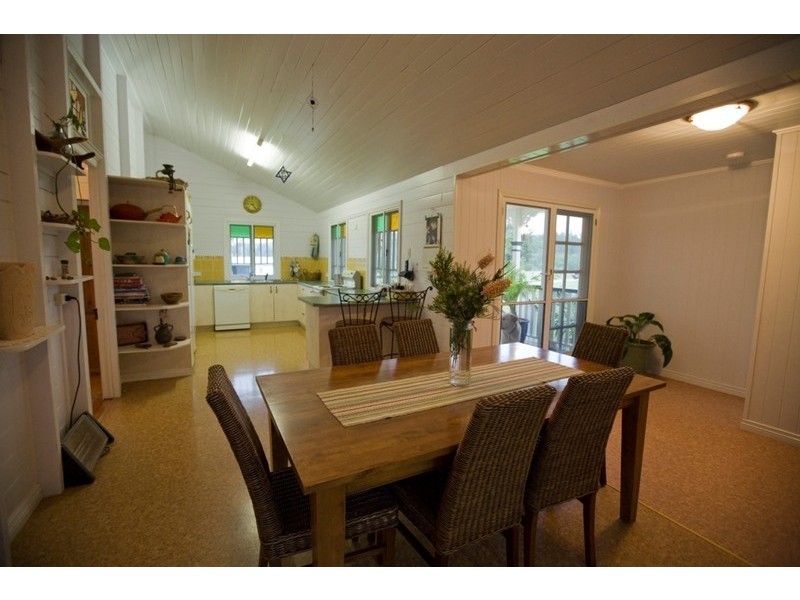 Lot 3 Litschner Road, Gympie QLD 4570