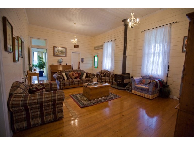 Lot 3 Litschner Road, Gympie QLD 4570