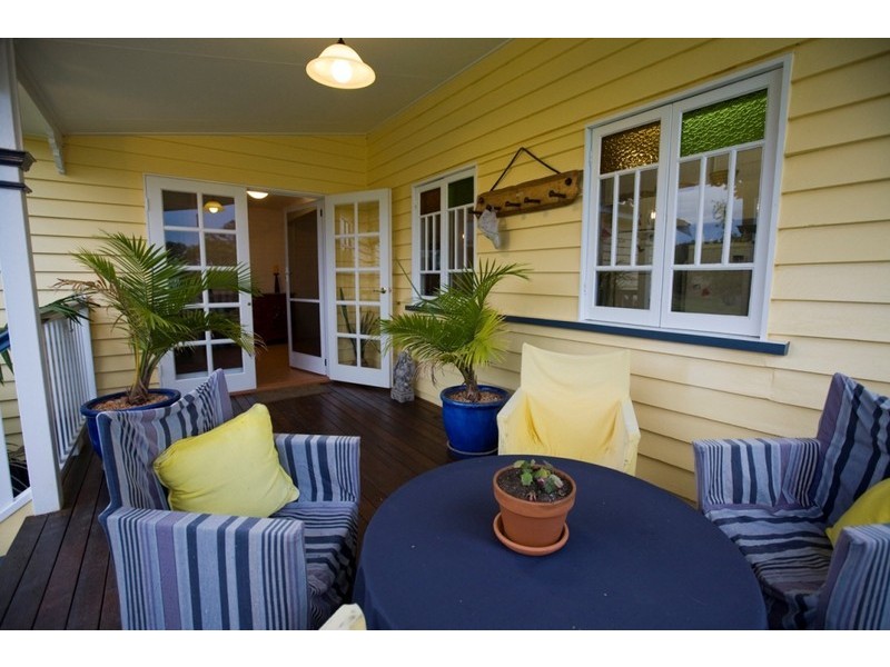 Lot 3 Litschner Road, Gympie QLD 4570