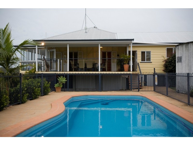 Lot 3 Litschner Road, Gympie QLD 4570