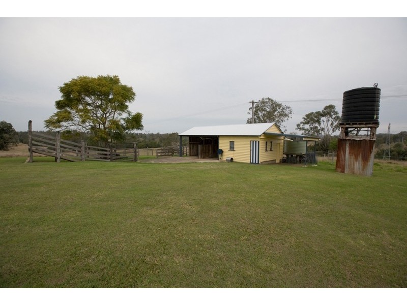 Lot 3 Litschner Road, Gympie QLD 4570