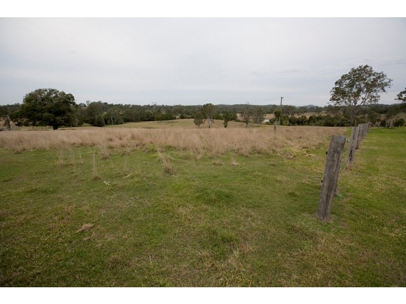 Lot 3 Litschner Road, Gympie QLD 4570