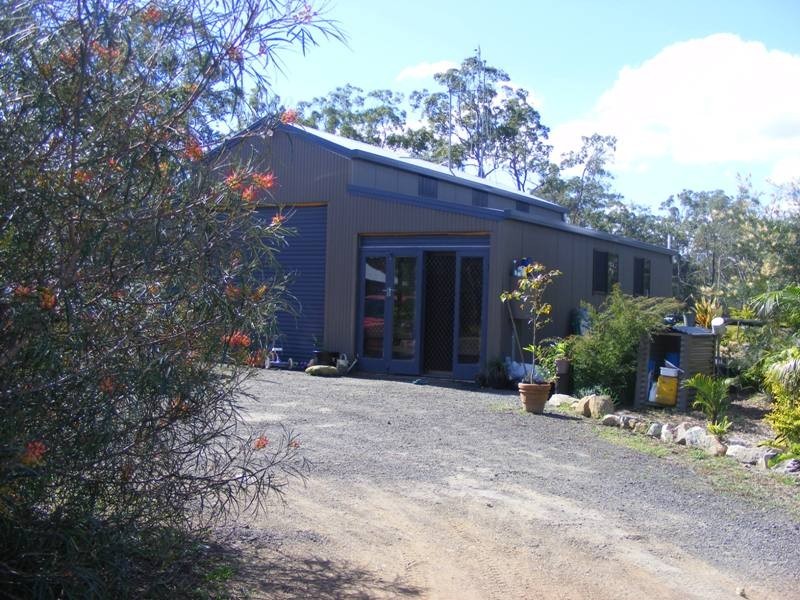 164 Counter Road, Wolvi QLD 4570