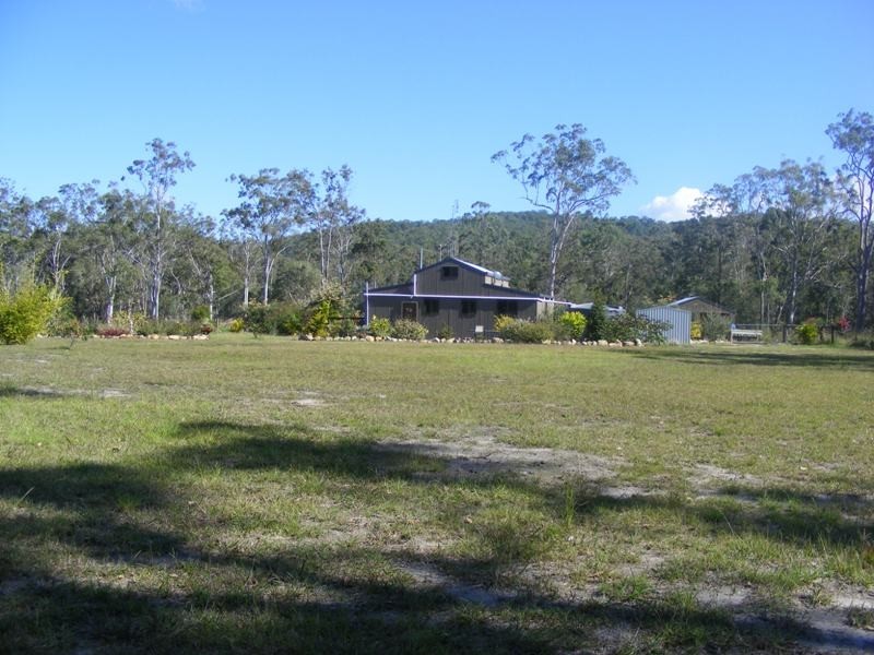 164 Counter Road, Wolvi QLD 4570