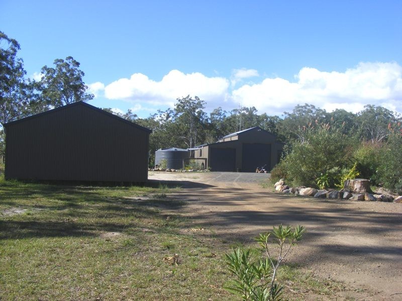 164 Counter Road, Wolvi QLD 4570