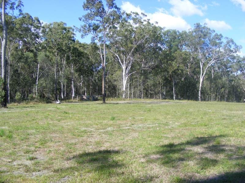 164 Counter Road, Wolvi QLD 4570