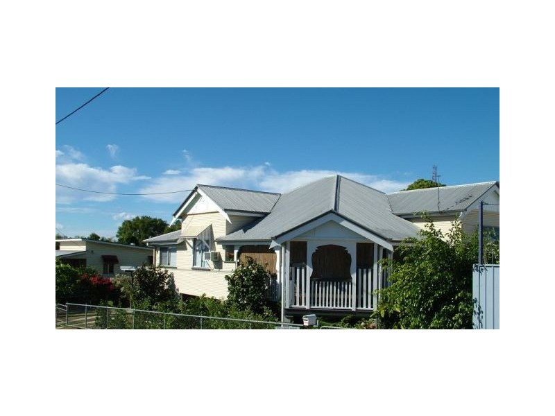 1 Laurie Lane, Gympie QLD 4570