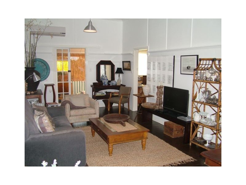 1 Laurie Lane, Gympie QLD 4570