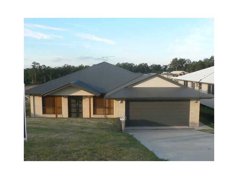 97 Old Maryborough Road, Gympie QLD 4570